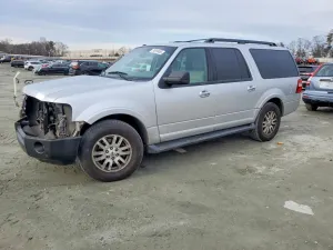 2012 FORD EXPEDITION