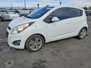 2015 CHEVROLET SPARK