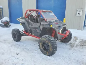 2019 POLARIS RZR