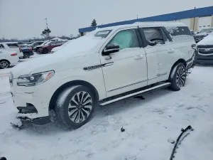 2024 LINCOLN NAVIGATOR