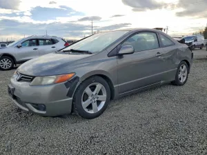 2006 HONDA CIVIC