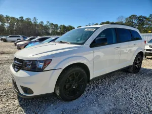 2014 DODGE JOURNEY