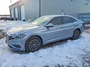 2020 VOLKSWAGEN JETTA