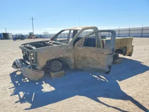 2014 CHEVROLET ALL Models