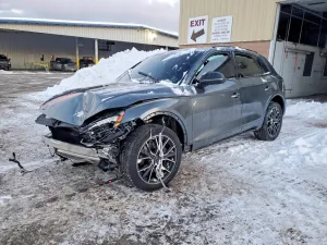 2023 AUDI SQ5