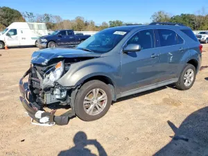 2013 CHEVROLET EQUINOX