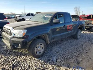 2013 TOYOTA All Models