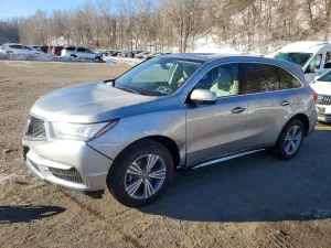 2020 ACURA MDX