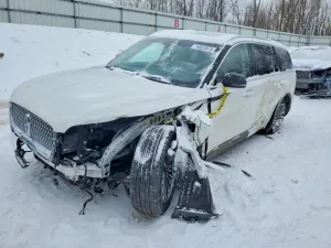 2023 LINCOLN AVIATOR