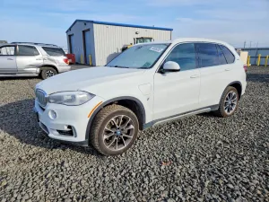 2018 BMW X5