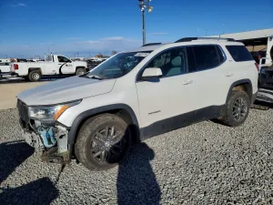 2017 GMC ACADIA