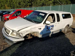 2000 FORD All Models