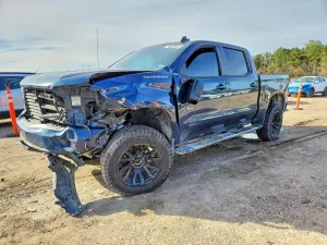 2021 CHEVROLET ALL Models