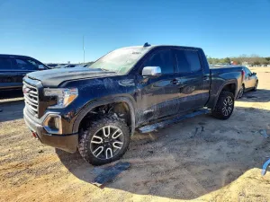 2019 GMC SIERRA