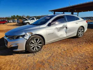 2020 CHEVROLET MALIBU