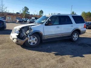 2003 FORD EXPEDITION