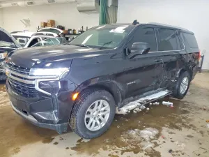 2023 CHEVROLET TAHOE