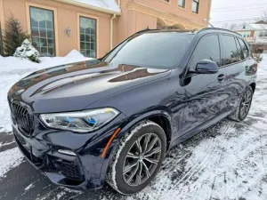 2019 BMW X5