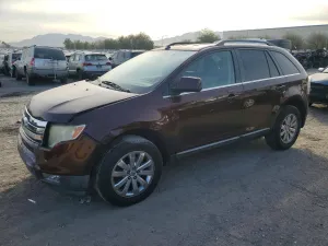 2010 FORD EDGE