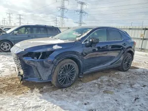 2025 LEXUS RX 350 PRE