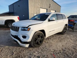 2014 JEEP GRAND CHER