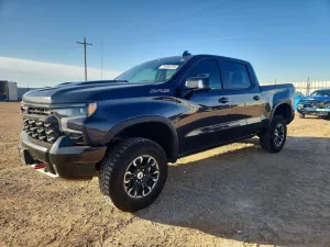 2024 CHEVROLET ALL Models