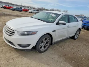 2016 FORD TAURUS