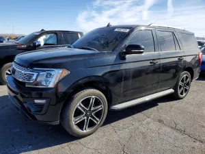 2018 FORD EXPEDITION