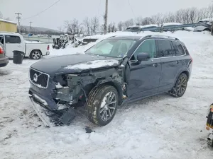 2019 VOLVO XC90