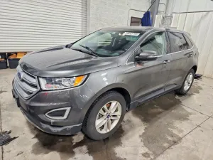 2017 FORD EDGE