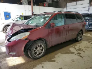 2006 TOYOTA All Models