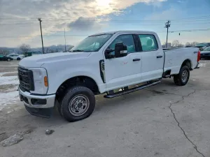 2024 FORD F250