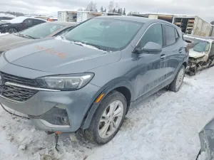 2020 BUICK ENCORE