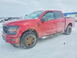 2025 FORD All Models