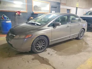 2006 HONDA CIVIC