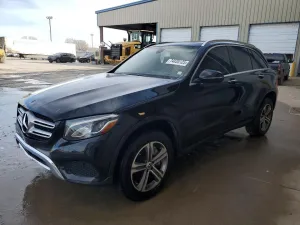 2019 MERCEDES-BENZ GLC-CLASS