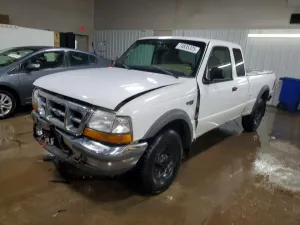 1999 FORD RANGER