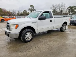 2013 FORD All Models