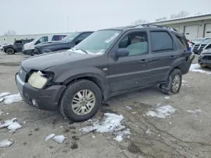 2005 MERCURY MARINER