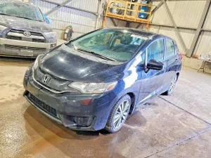 2017 HONDA FIT