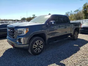 2020 GMC SIERRA