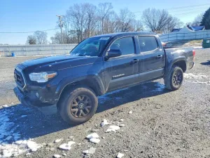 2020 TOYOTA TACOMA