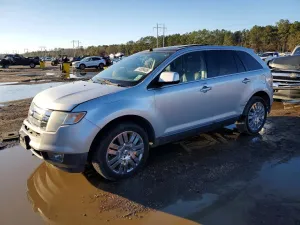 2010 FORD EDGE