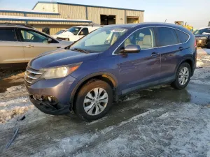 2014 HONDA CRV