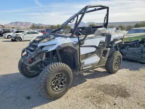 2024 KAWASAKI KWF1000 C