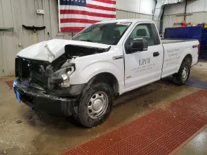 2016 FORD All Models