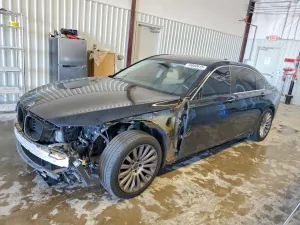 2012 BMW MOTORRAD 7 SERIES