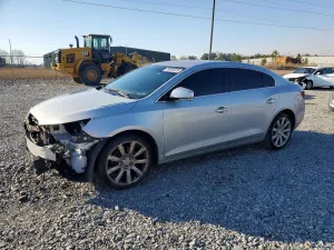 2012 BUICK LACROSSE