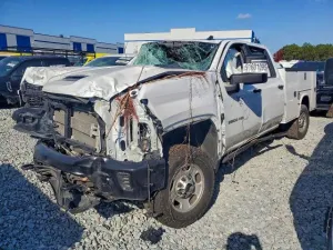 2024 CHEVROLET ALL Models