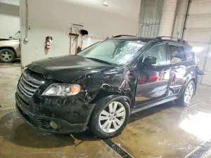 2011 SUBARU TRIBECA